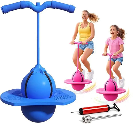StudsVän™ | Balansboll för lek & rörelse