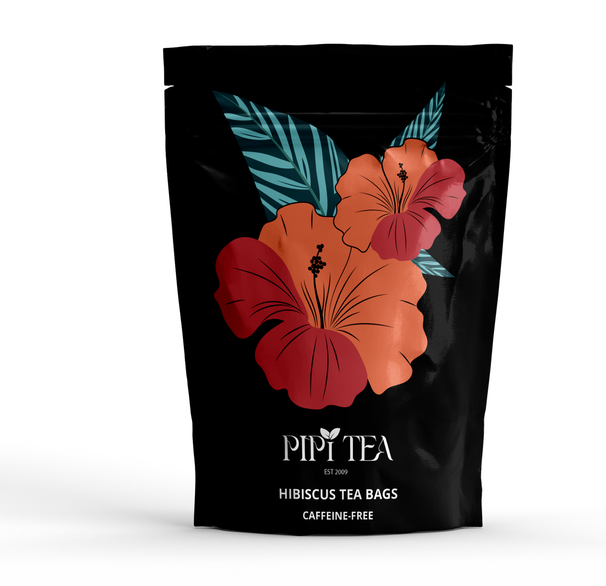 Renora™ | Caffeine-Free Hibiscus Tea for Kidney Function Support