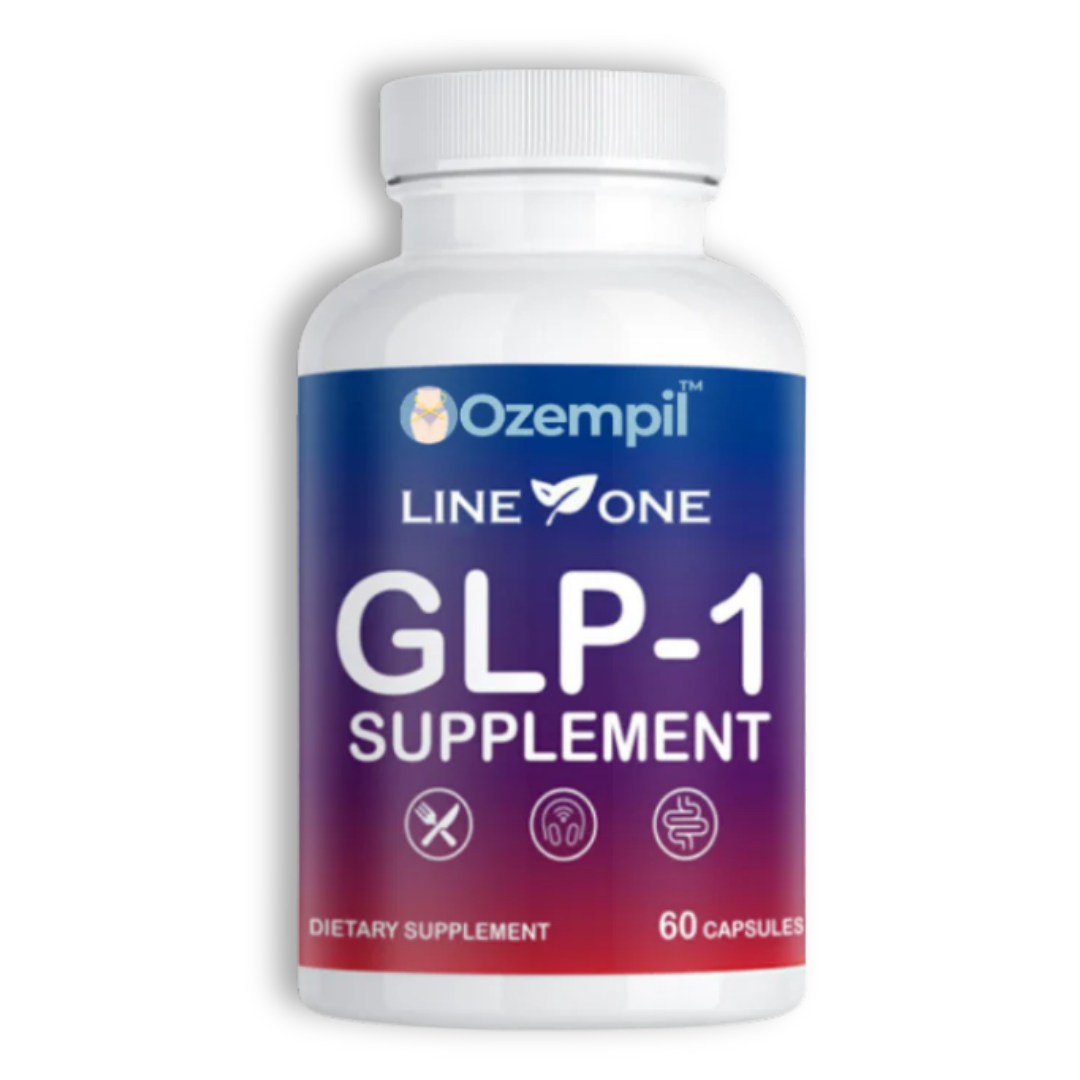 Ozempil™ | The only proven solution, now available in tablet form, without a prescription!