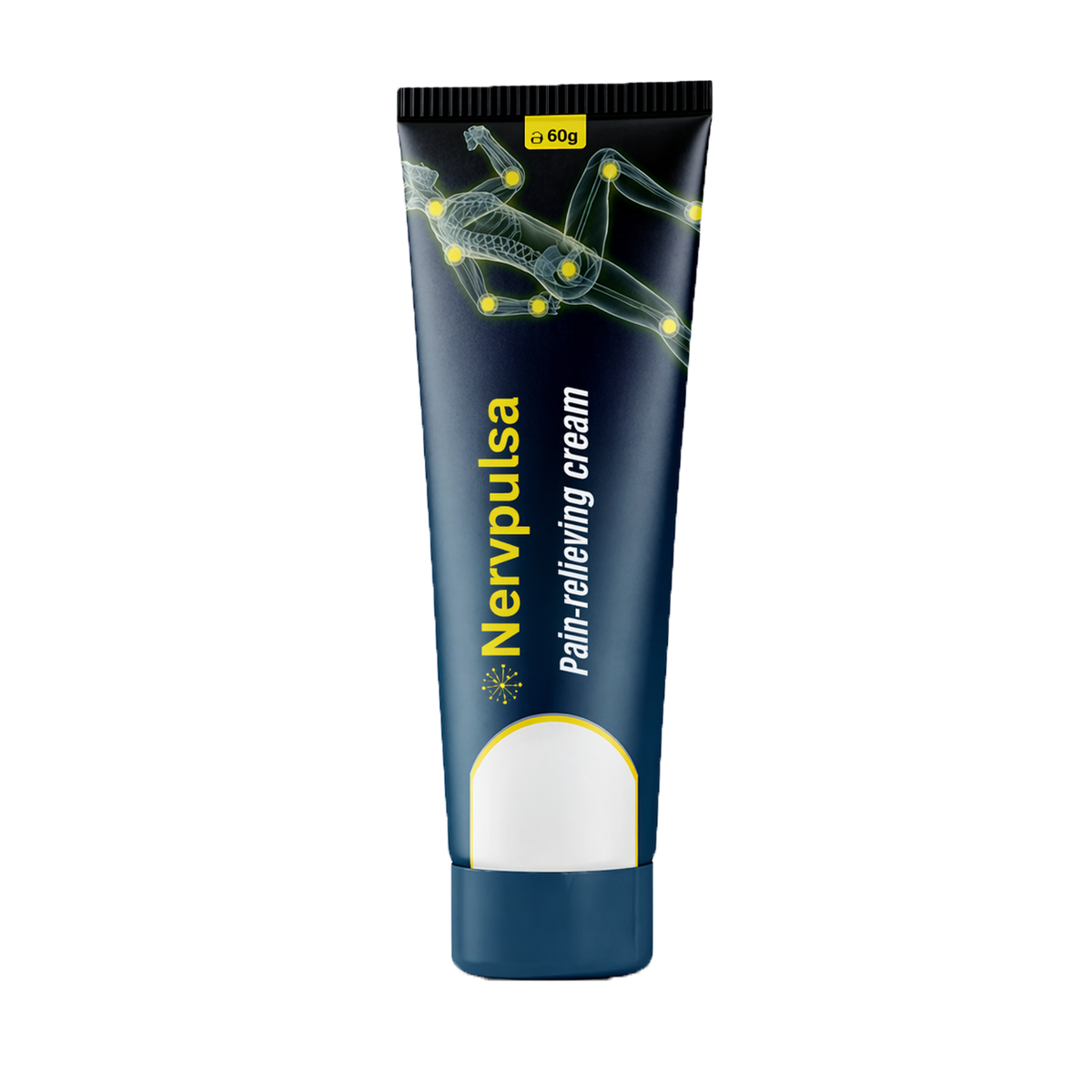 Nervora™ | Get rid of numbness, tingling and pain by up to 92% — in just 4 days!