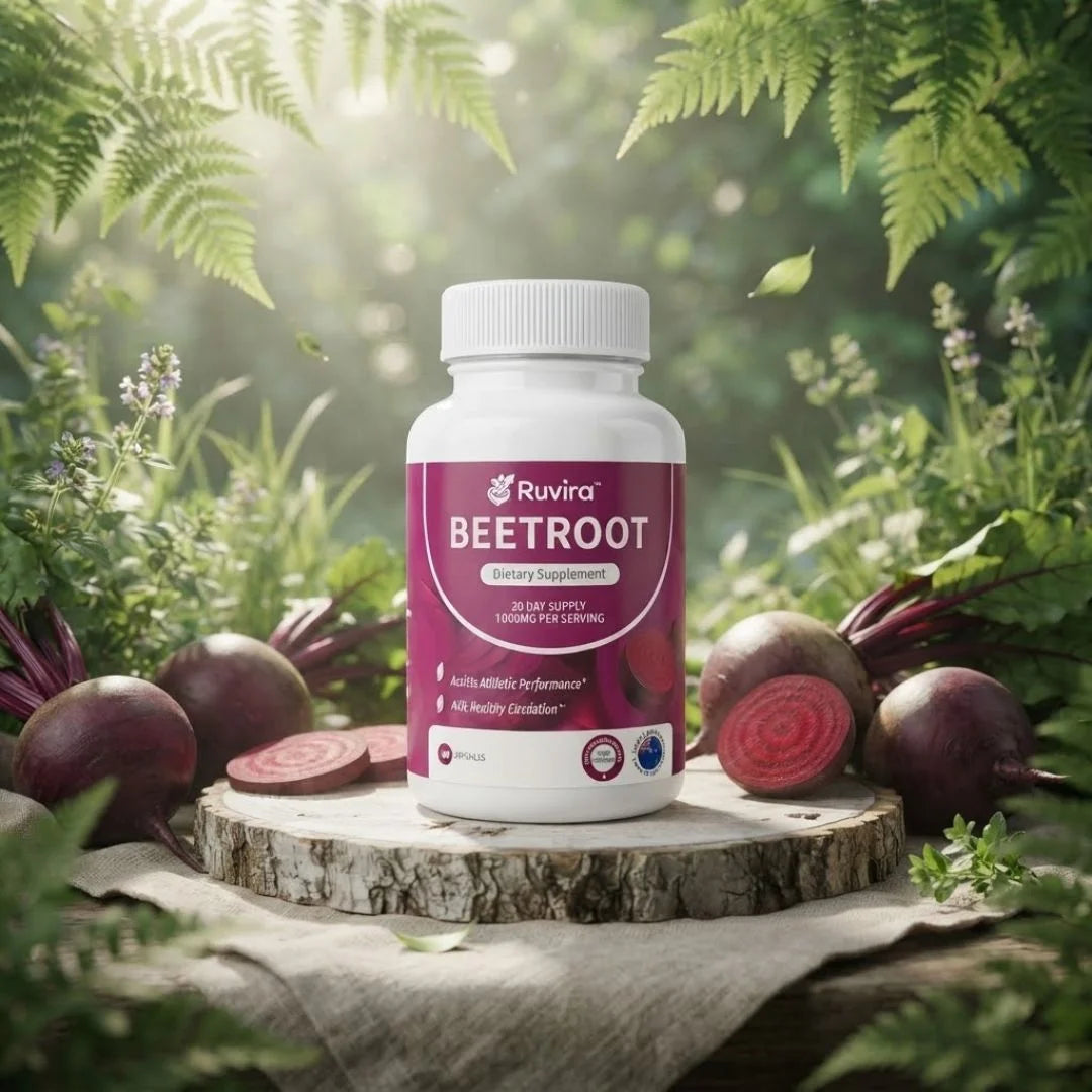Vitala™ | Support Circulation, Joint Comfort & Vitality