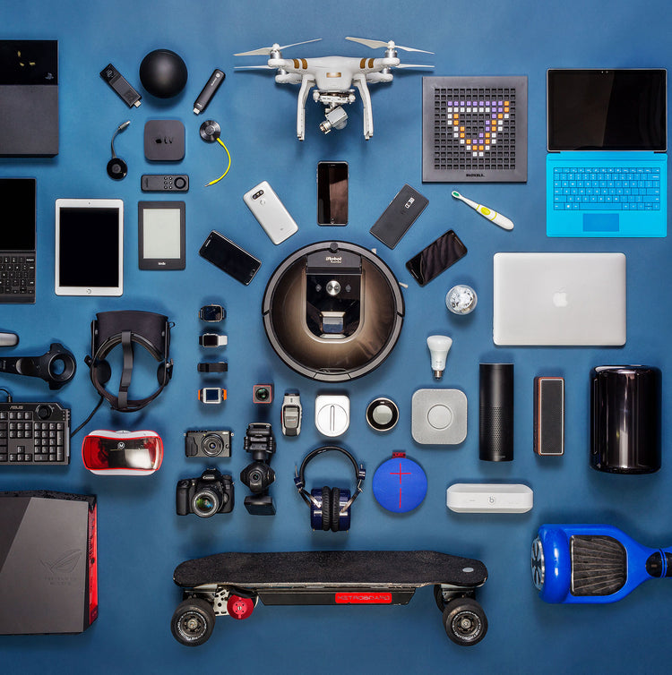 Gadgets