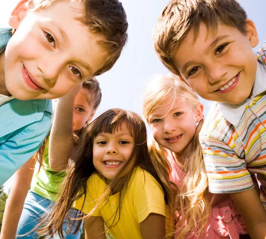 Children