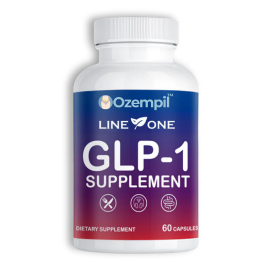Ozempil™ | The only proven solution, now available in tablet form, without a prescription!