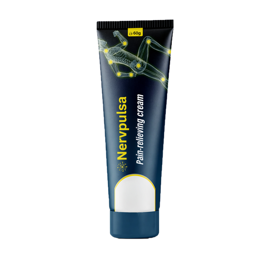 Nervora™ | Get rid of numbness, tingling and pain by up to 92% — in just 4 days!