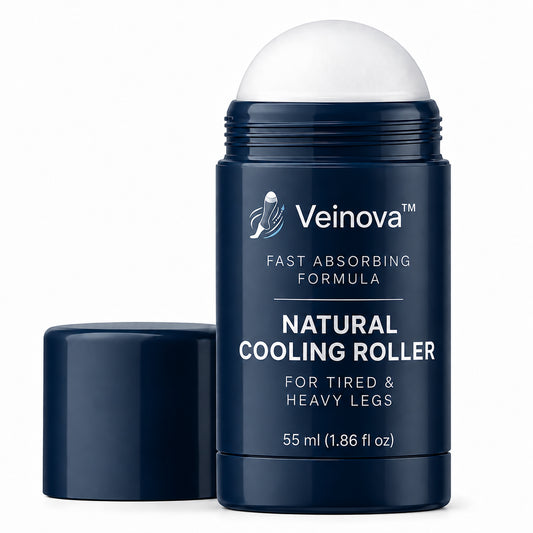 Venora™ | Eliminate brown spots around your ankles in just 7 days
