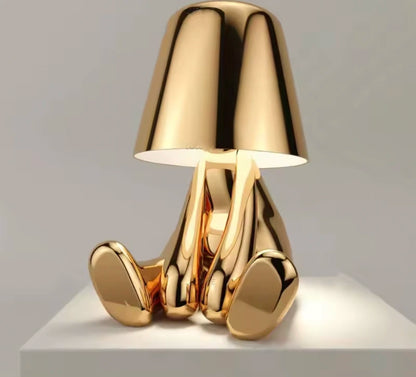 Fundersam™ |Touch Designlampa