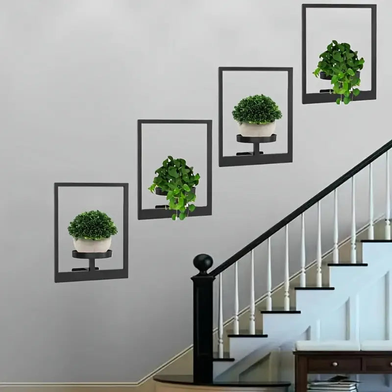 FlowerFrame™ | Vårens mångsidiga inredningsdetalj!