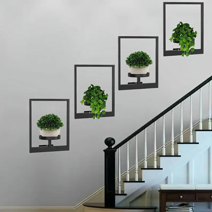 FlowerFrame™ | Vårens mångsidiga inredningsdetalj!