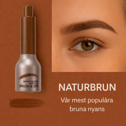 BrynLyft™ | Perfekta ögonbryn på några sekunder – varje dag