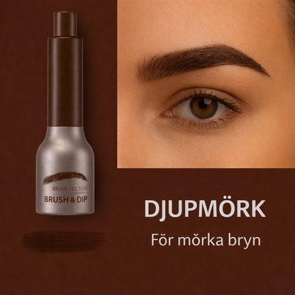 BrynLyft™ | Perfekta ögonbryn på några sekunder – varje dag