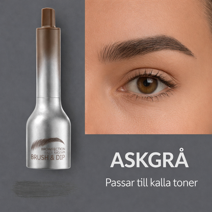 BrynLyft™ | Perfekta ögonbryn på några sekunder – varje dag