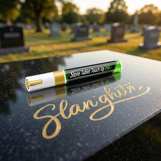 Memoria™ | Gravestone marker