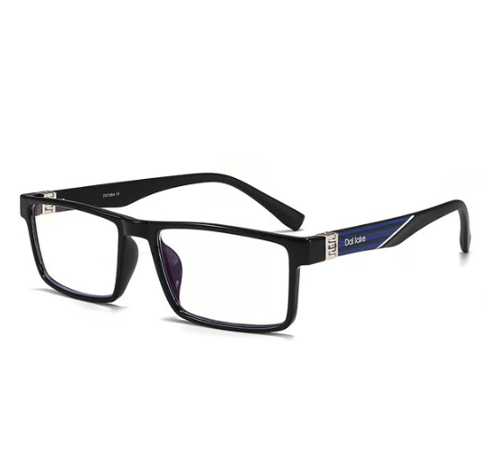 OptiVision™ | Stabila läsglasögon med lätt ram och bifokala glas