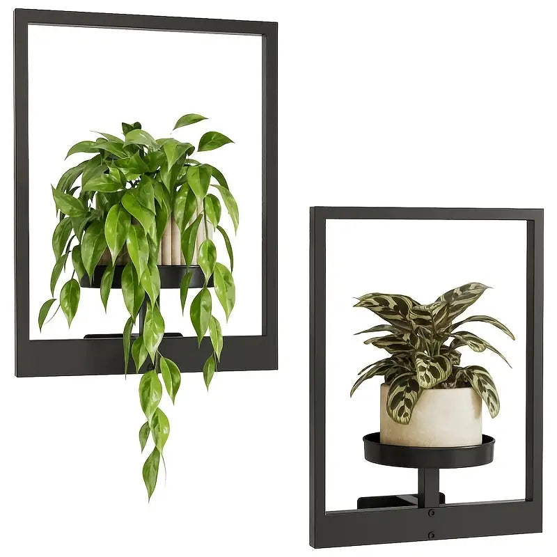 FlowerFrame™ | Vårens mångsidiga inredningsdetalj!