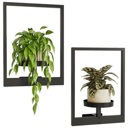 FlowerFrame™ | Vårens mångsidiga inredningsdetalj!