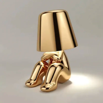 Fundersam™ |Touch Designlampa
