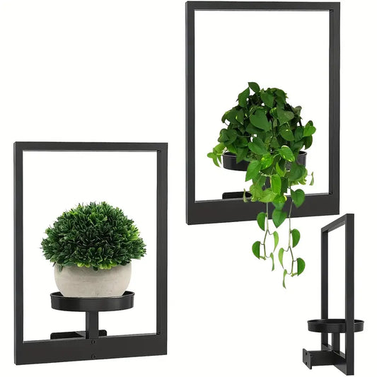 FlowerFrame™ | Vårens mångsidiga inredningsdetalj!