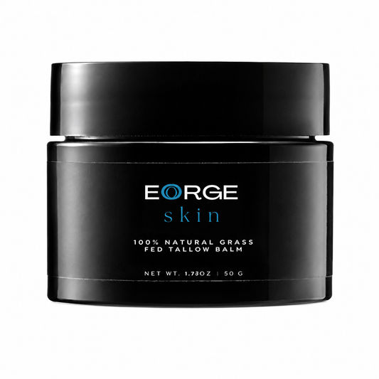 Eorge™ | Anti-rynk-balsam med talg