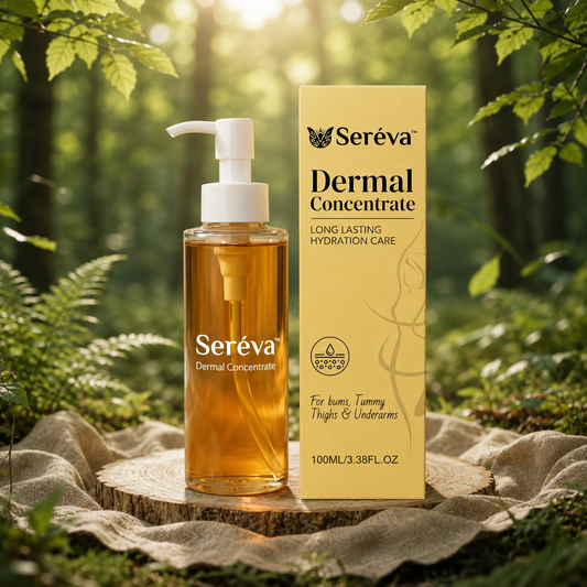 Seréva™ | Daily Support for Rough, Sun-Exposed Skin