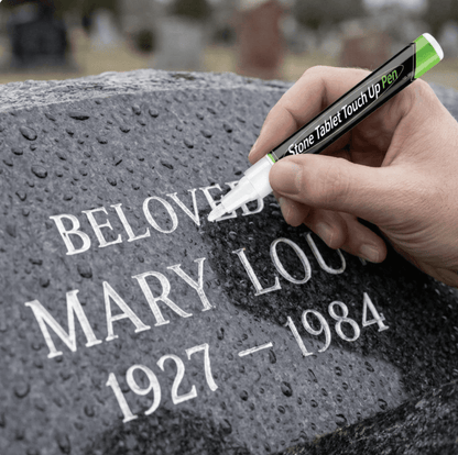 Memoria™ | Gravestone marker