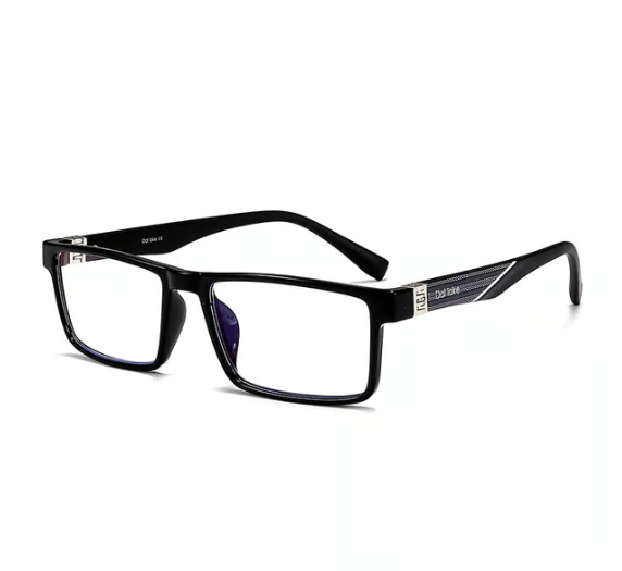 OptiVision™ | Stabila läsglasögon med lätt ram och bifokala glas