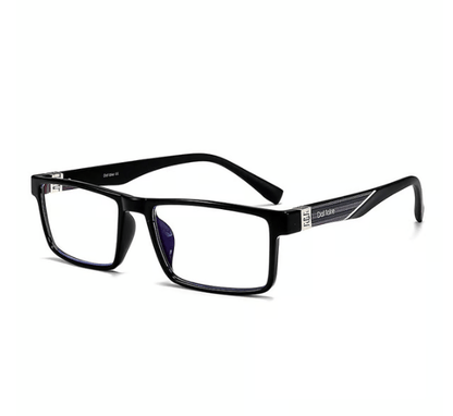 OptiVision™ | Stabila läsglasögon med lätt ram och bifokala glas