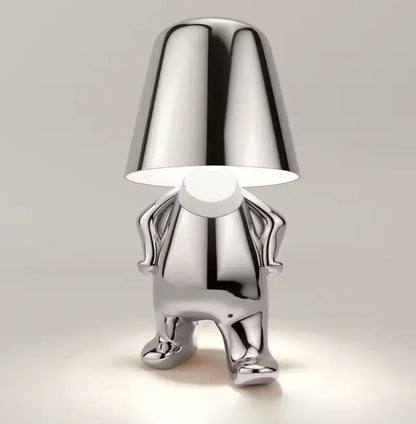 Fundersam™ |Touch Designlampa
