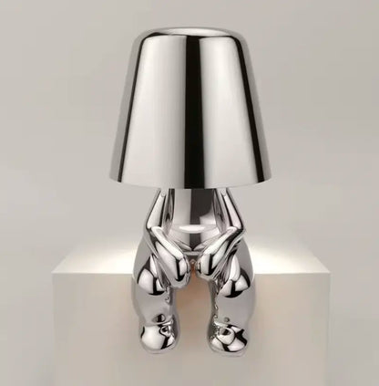 Fundersam™ |Touch Designlampa