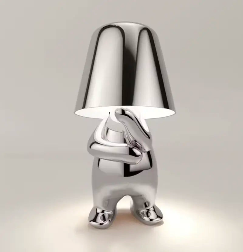 Fundersam™ |Touch Designlampa